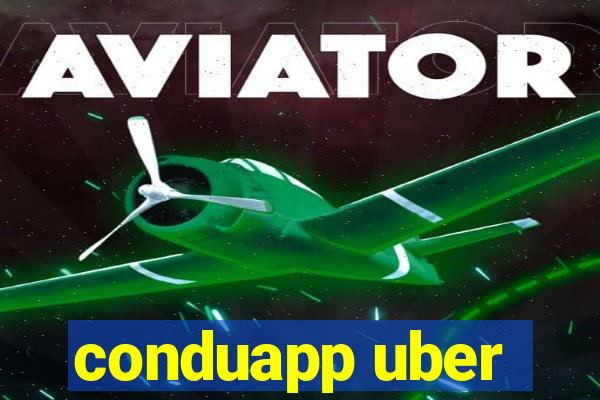 conduapp uber